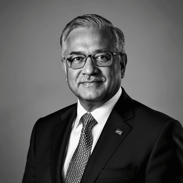 Dr. Makasadia, Founder, DPT